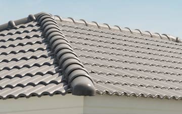 advantages of Humshaugh clay roofing