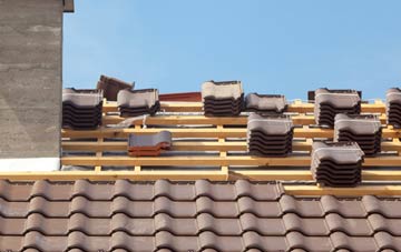 Humshaugh clay roofing costs