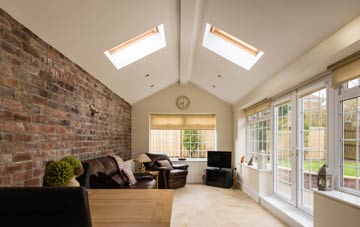 conservatory roof insulation Humshaugh, Northumberland