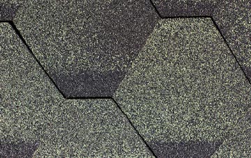 Humshaugh fibreglass shingle repairs