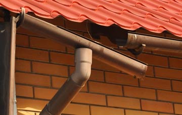 Humshaugh gutter repair costs