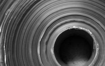 Humshaugh pvc roof replacement