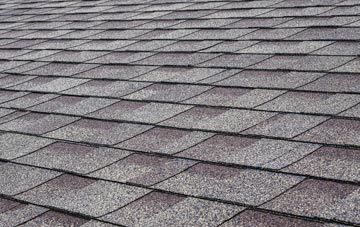 Humshaugh tiles for shallow pitch roofing