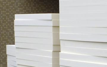 Humshaugh tapered roof insulation costs