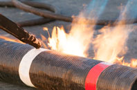 Humshaugh flat roofing replacement