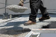 find rated Humshaugh flat roofing replacement companies