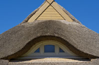 Humshaugh thatch roofing